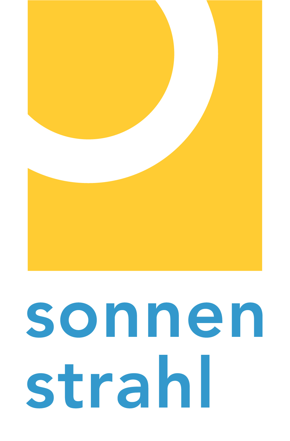 Sonnenstrahl-Logo